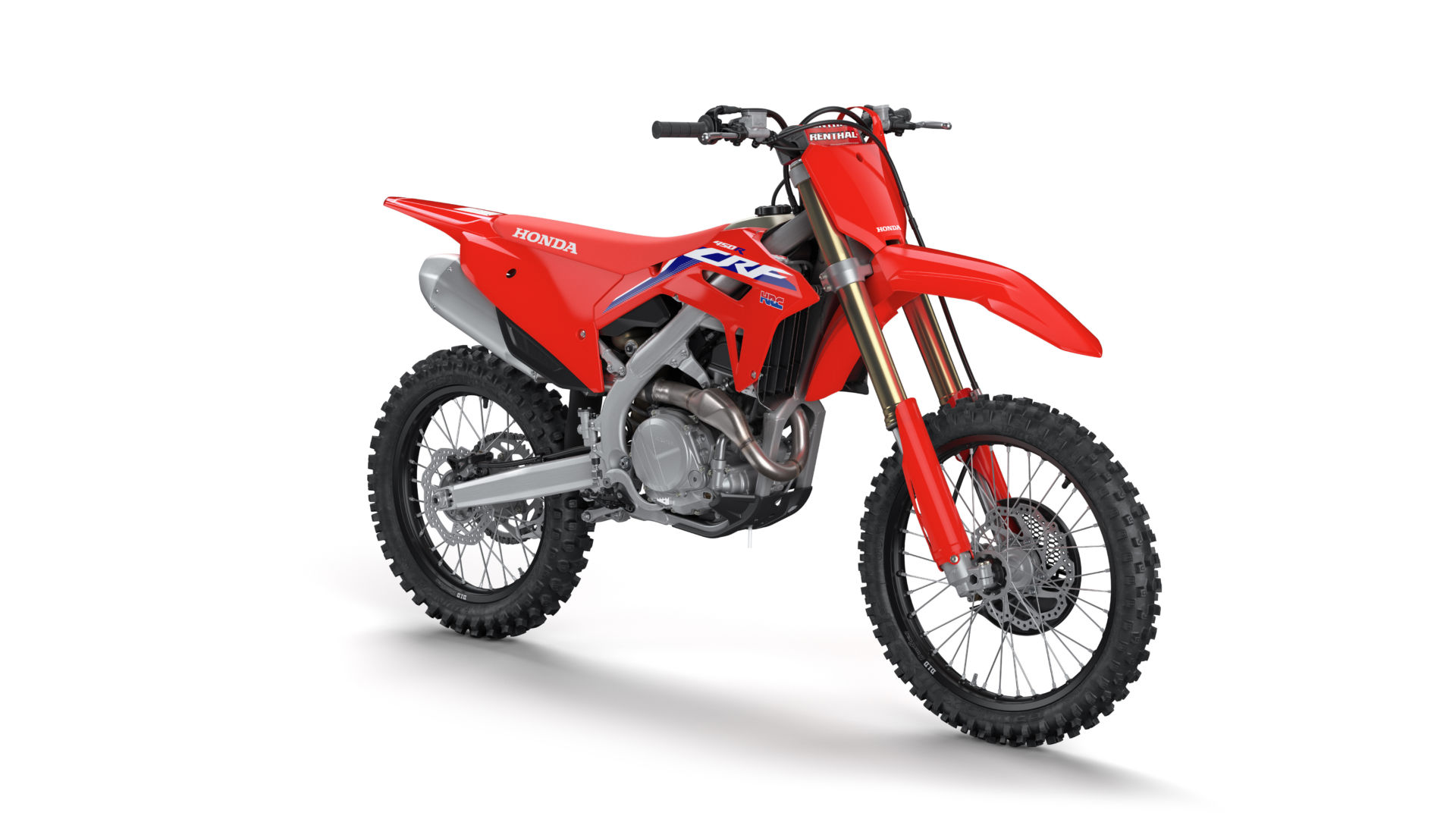 honda crf450