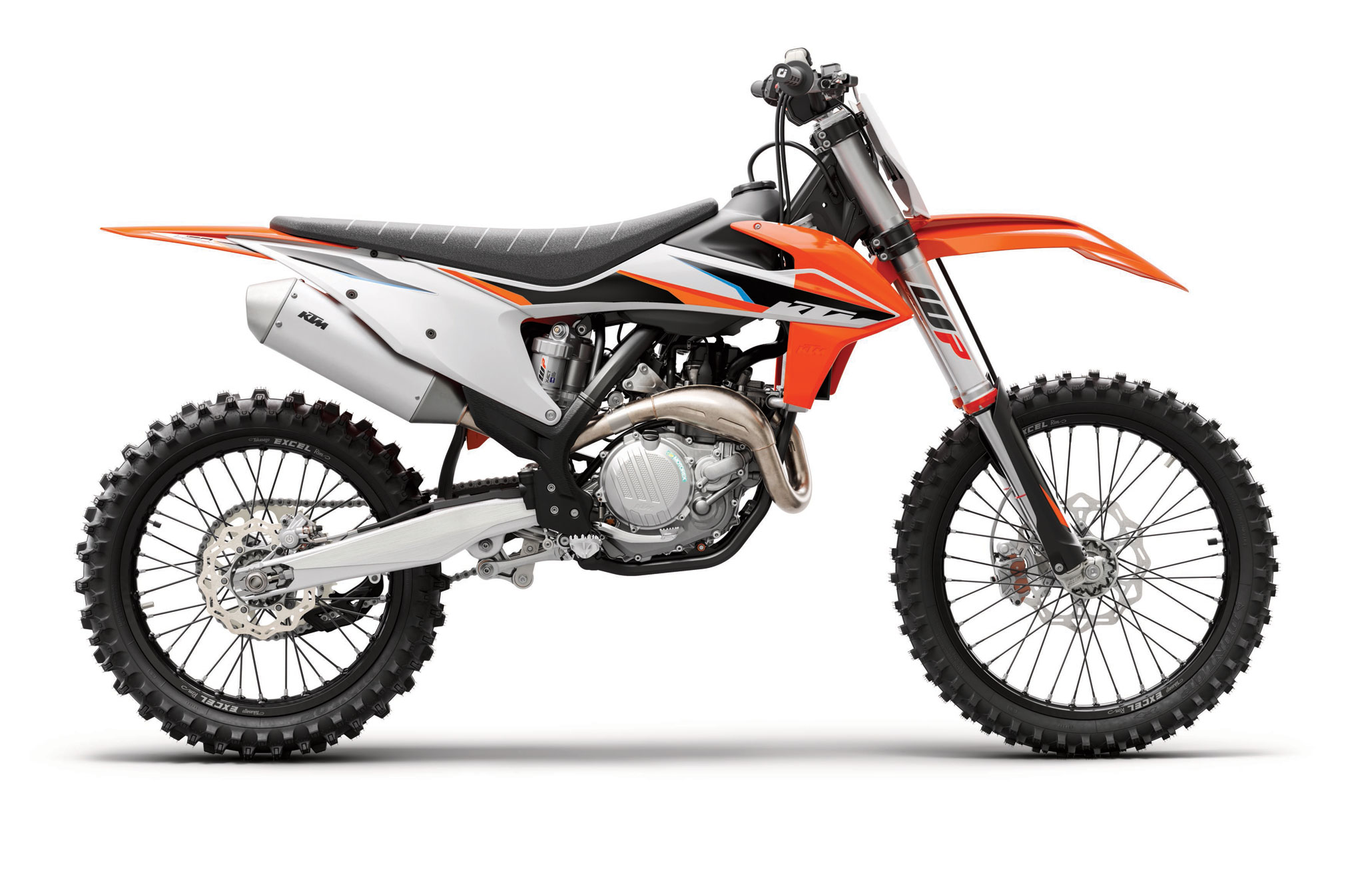 ktm sx450