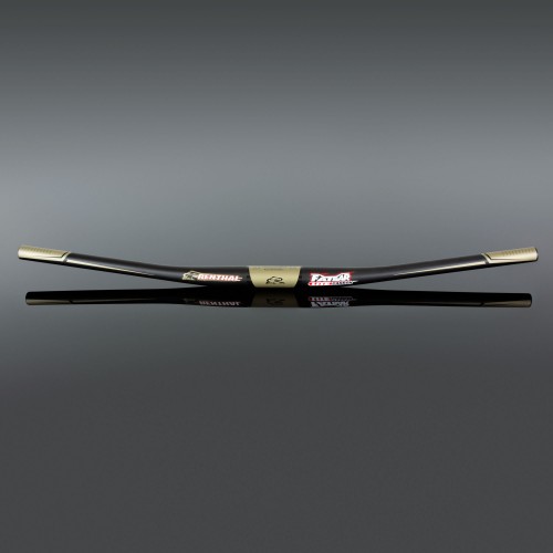 Fatbar Lite Carbon Zero Rise