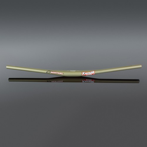 Fatbar Lite35 10mm Rise