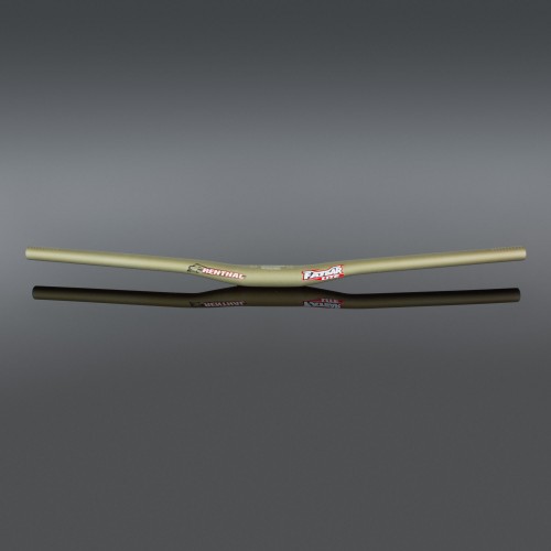 Fatbar Lite 10mm Rise
