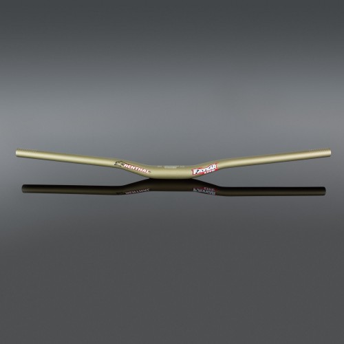 Fatbar Lite 20mm Rise