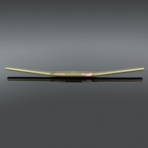 Fatbar Lite Zero Rise