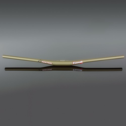 Fatbar35 10mm Rise