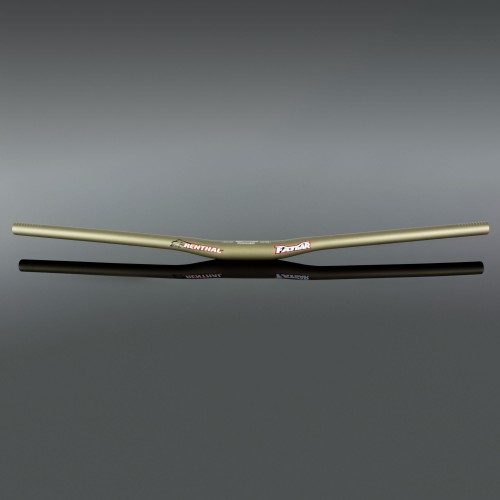 Fatbar 10mm Rise