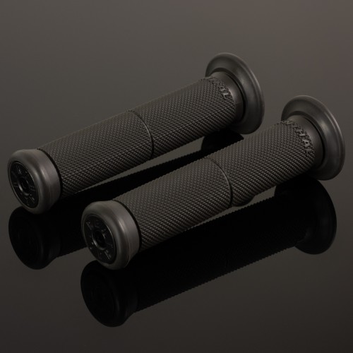 Push-On Grip Firm