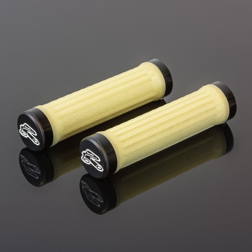 Traction Lock-On Aramid