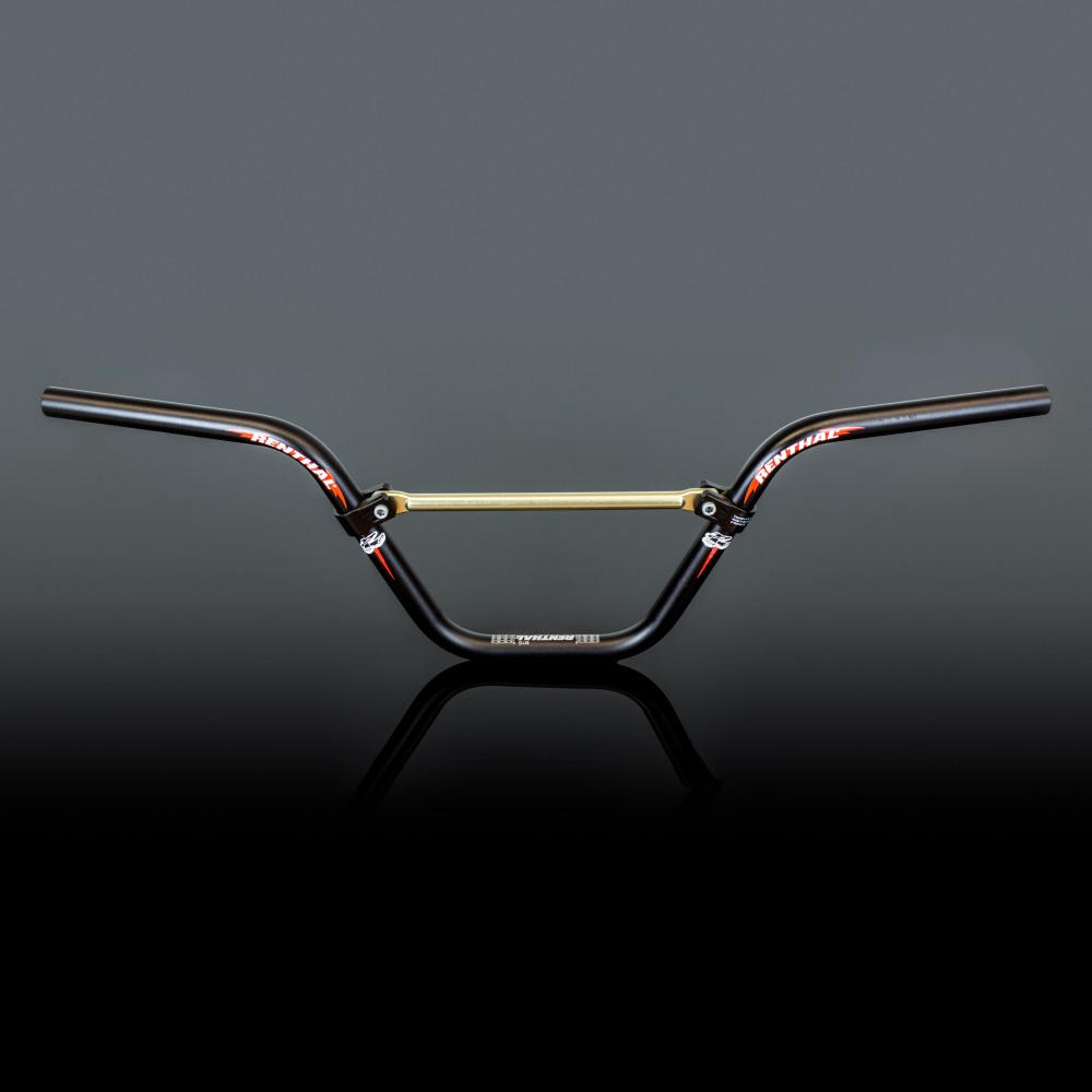renthal bmx bars