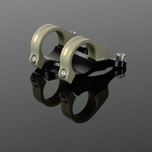 Integra35 50mm / zero rise