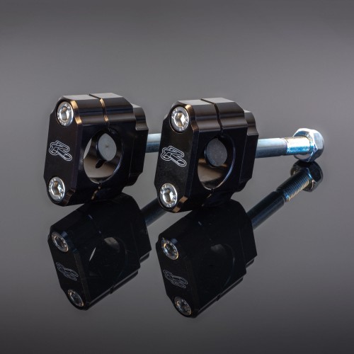 28.6mm Bar Mounts Suz 2008-22
