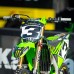 MX Grips Full Waffle Soft