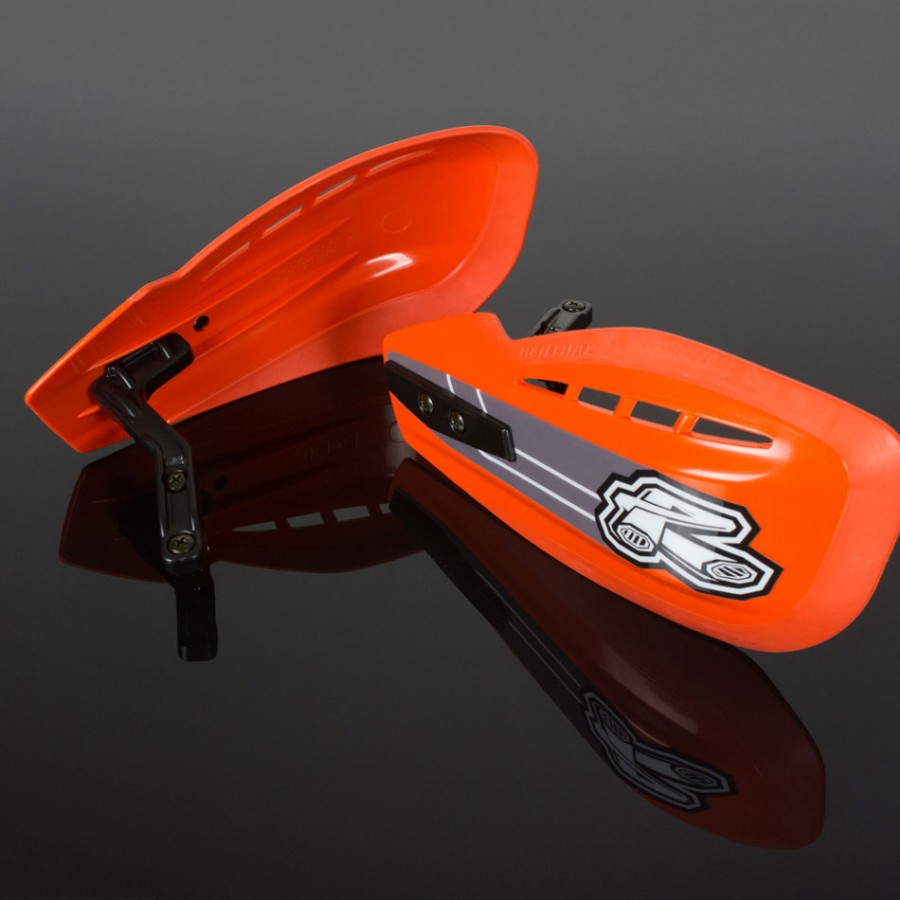 Renthal Moto Handguard - Orange