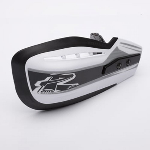 Renthal Handguard Graphic Kit Black