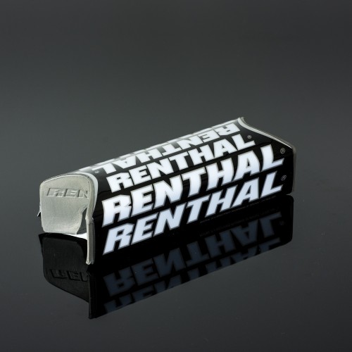 P275 Team Issue Fatbar Pad - Black/White/Silver
