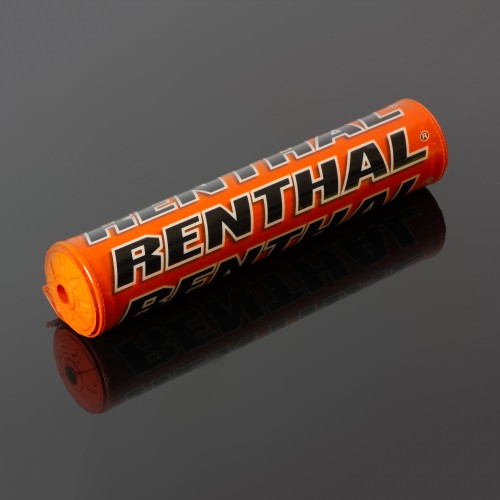 P323 SX Pad (10in)  Orange, Orange Foam (240mm)