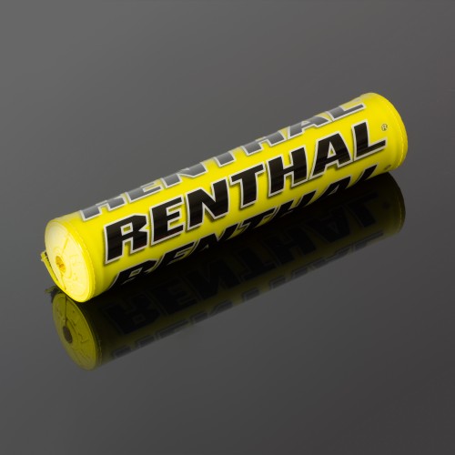 P326 SX Pad (10in)  Yellow, Yellow Foam (240mm)