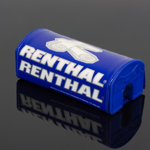 P327 Fatbar Pad  Blue, Blue Foam