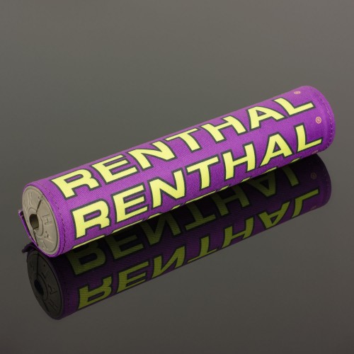 P353 Vintage SX Pad - Purple, Black, Yellow (grey foam)