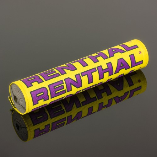 P354 Vintage SX Pad - Yellow, Black, Purple (grey foam)