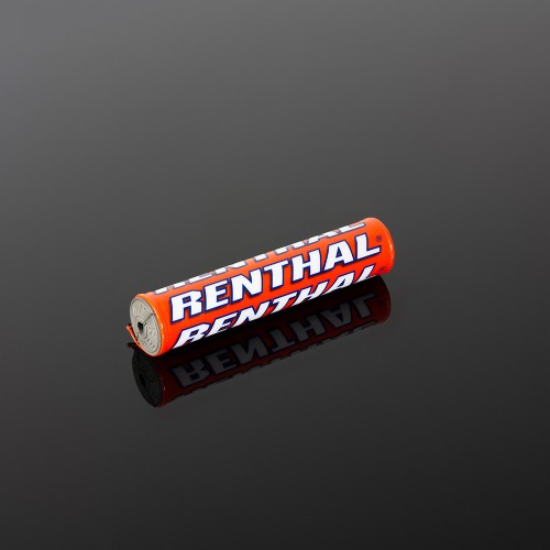P308 SX Pad (10in) Orange White Blue (240mm)