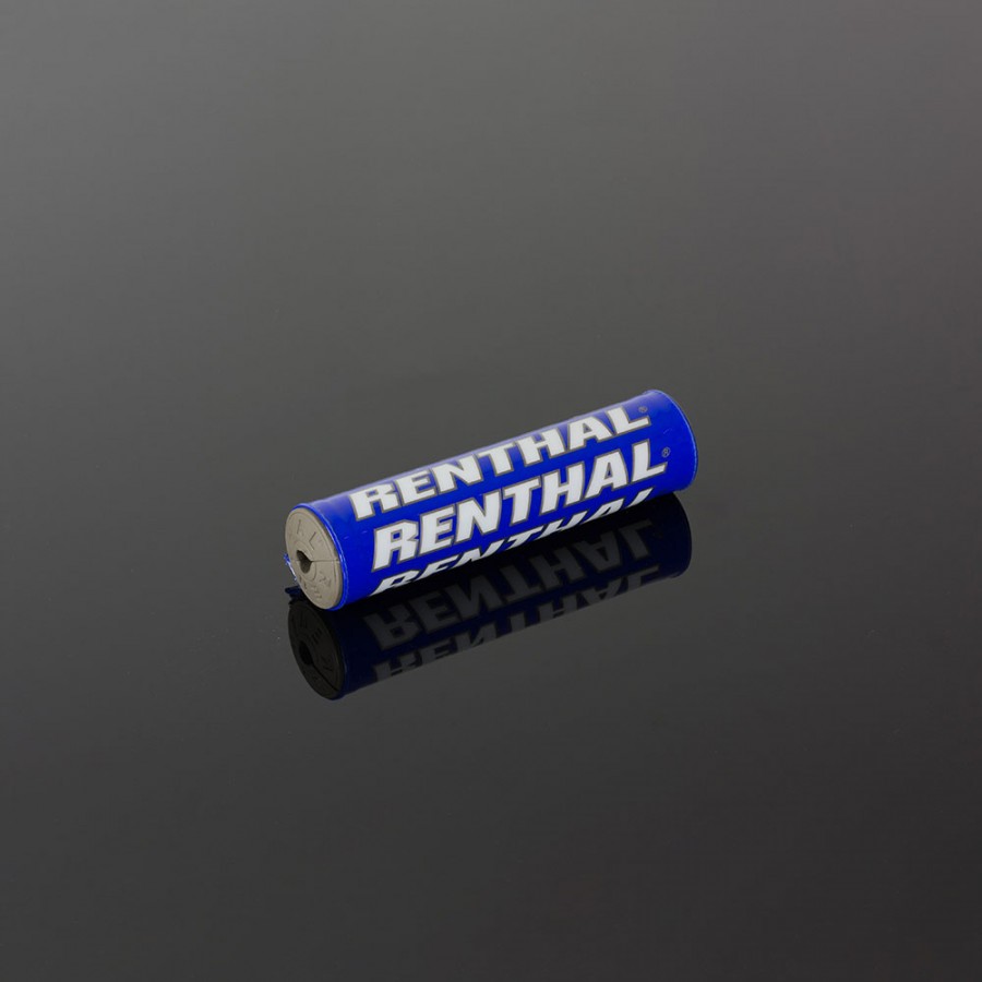 Renthal P217 Blue Mini SX Crossbar Pad 