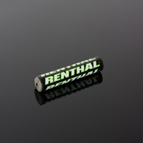 P292 Mini SX Pad (205mm/8.5in) - Black, Green, White (Grey Foam)