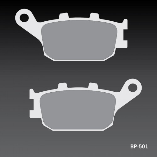 RC-1 Sports Brake Pad BP-501