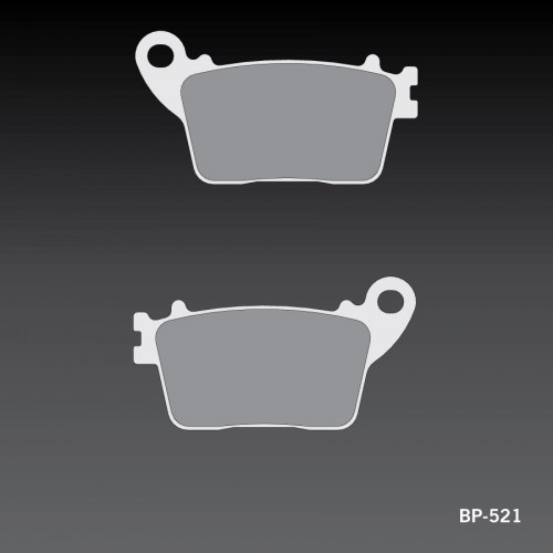 RC-1 Sports Brake Pad BP-521
