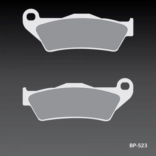 RC-1 Sports Brake Pad BP-523
