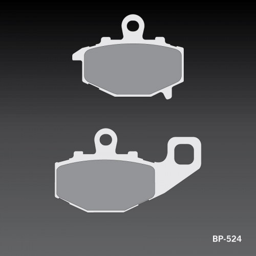 RC-1 Sports Brake Pad BP-524