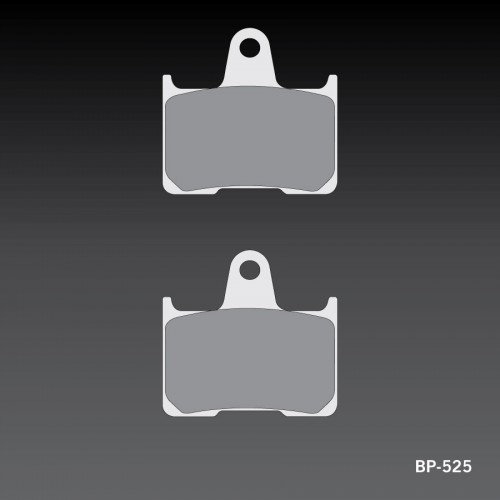 RC-1 Sports Brake Pad BP-525