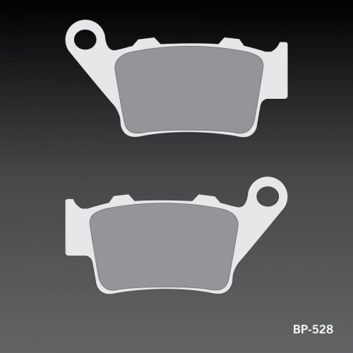 RC-1 Sports Brake Pad BP-528