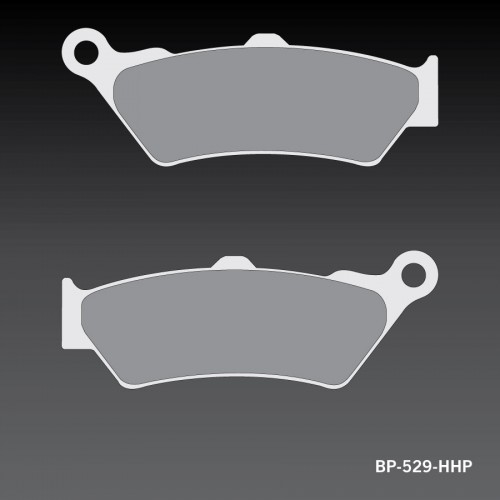 RC-1 Sports Brake Pad BP-529-HHP