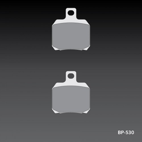 RC-1 Sports Brake Pad BP-530