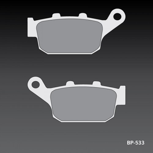 RC-1 Sports Brake Pad BP-533