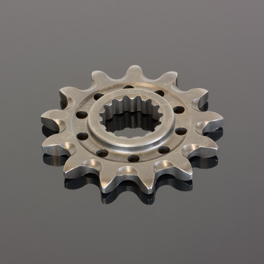 Renthal 289U-520-14GP Ultralight Front Sprocket - 14T For Motocross Motorcycle