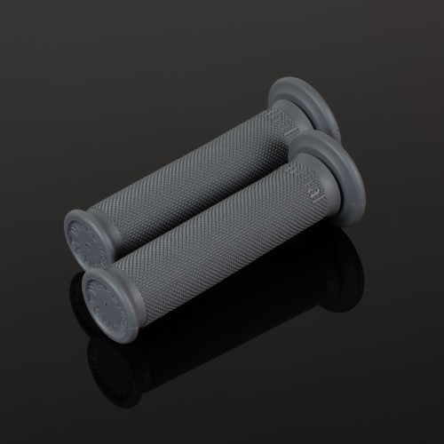 Details about   Honda CB500 Renthal Road Race Grips Full Diamond Soft Compound G147 