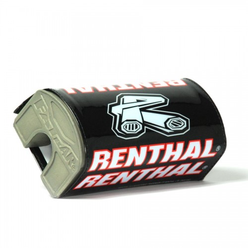 P305 Fatbar Pad Black Red Wht