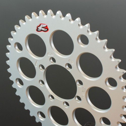507 ULTRALIGHT GROOVED, 45T