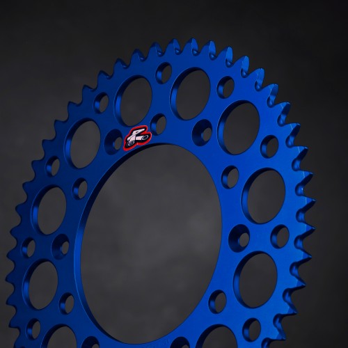 150V-520 ULTRALIGHT GROOVED, 48T