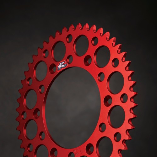 189U-420 ULTRALIGHT GROOVED, 49T