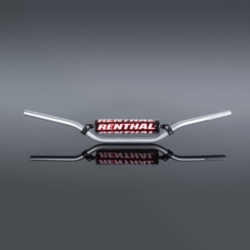 22mm Racing Lenker Yamaha Raptor 700 R 07-18 NEU Renthal ATV 811® Lenkerpad 