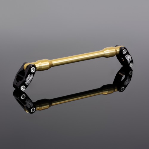 ROAD BAR CROSS BRACE SET GOLD