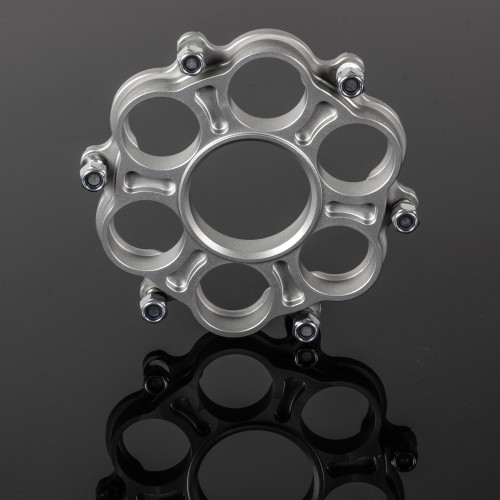V2-6 HOLE CARRIER