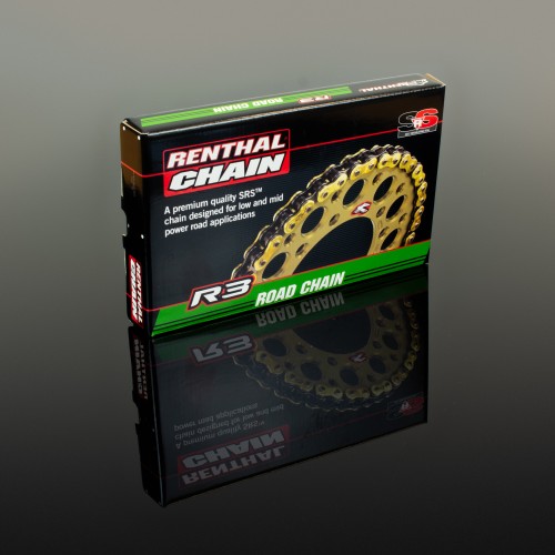 R3-3  520 120L Road SRS ring Chain