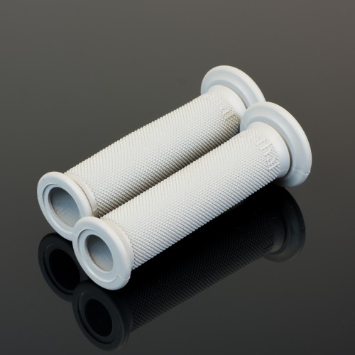 G147 Road Race Grips Short Full Diamond Soft