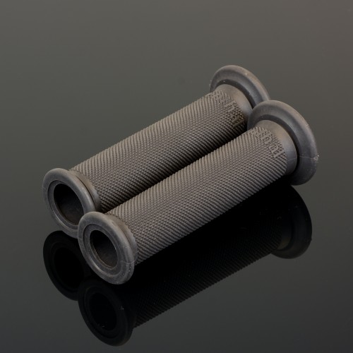 G149 Road Race Grips Short Full Diamond Firm