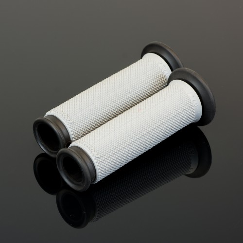 G176 Road Dual Compound Grips (Large 32mm O/D)