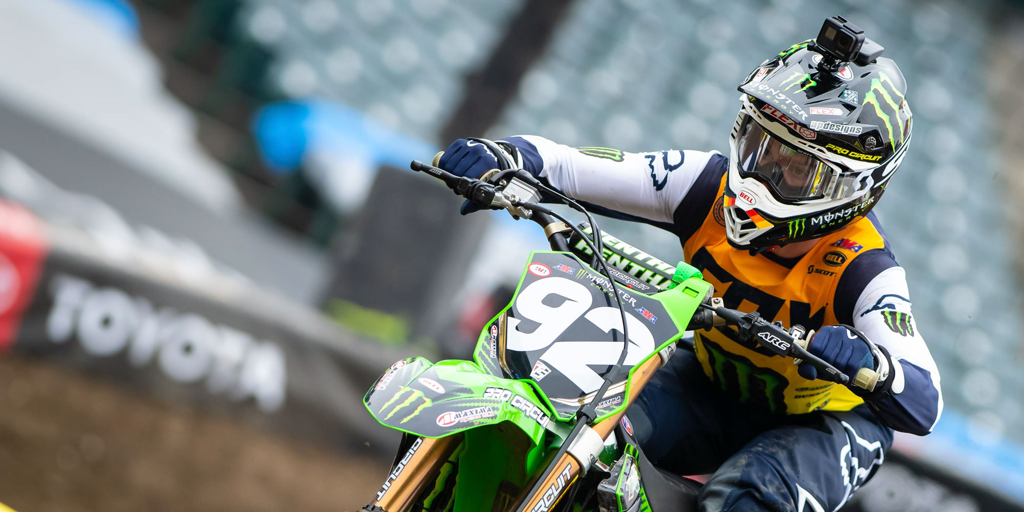 renthal dirt bike