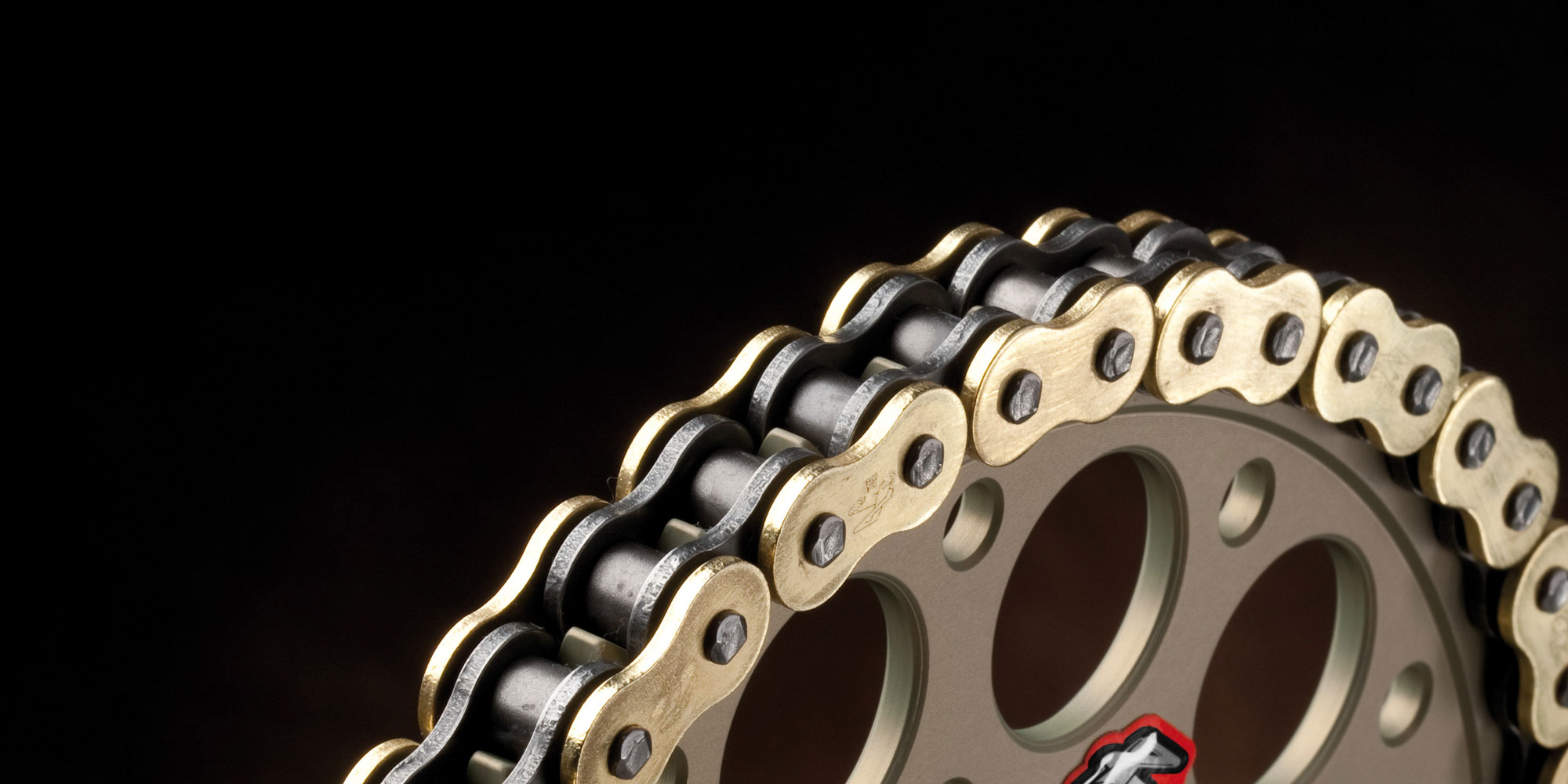 R4 SRS Road Chain - Renthal Road